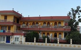 Baykal Pension